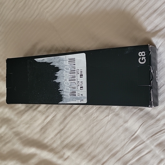 2 in 1 Electric Comb Straightener and Curler Heat Hot Pressing Comb Ceramic Iron - Picture 7 of 7